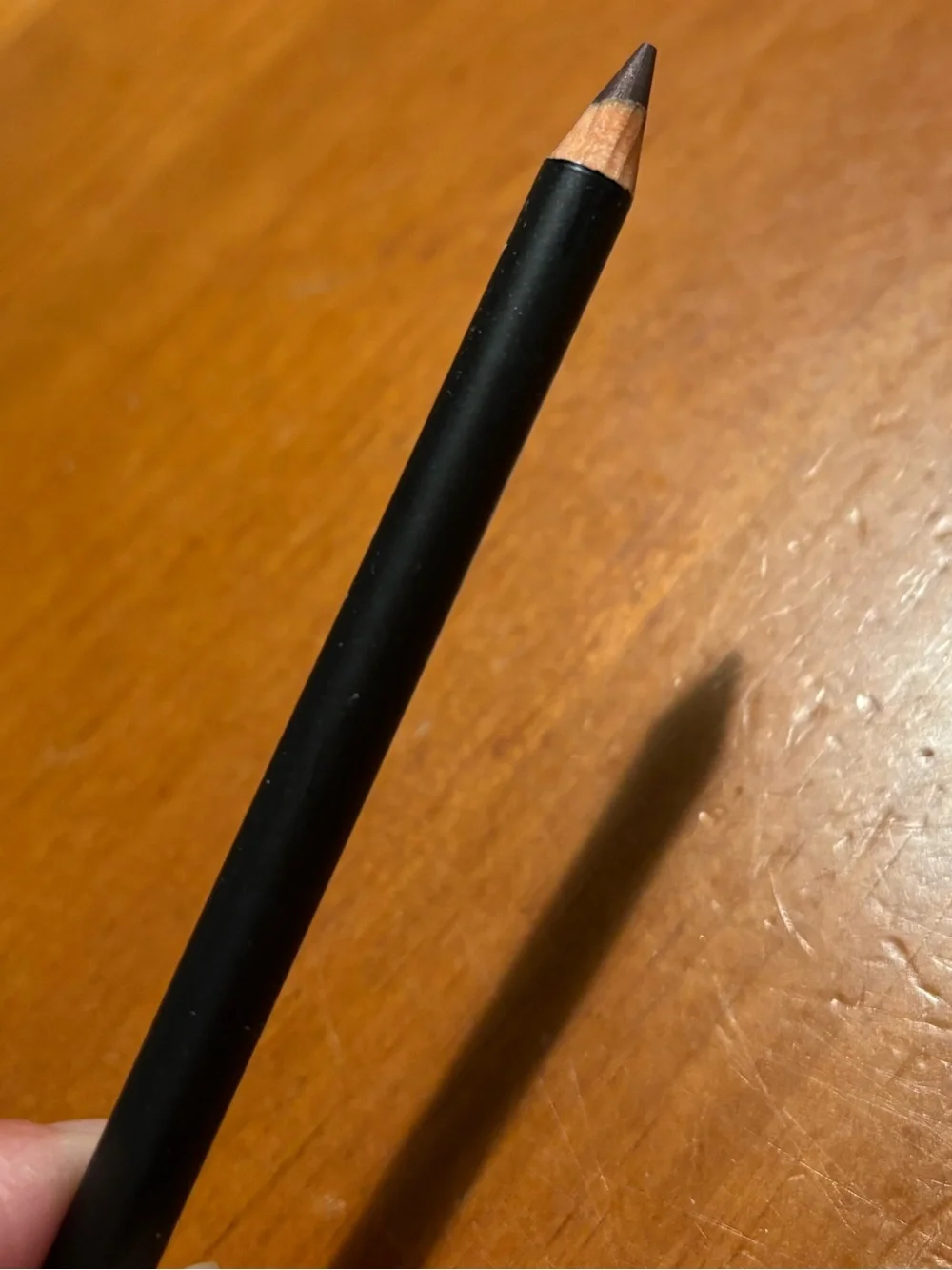 MAC Eye Kohl Eye Pencil Prunella